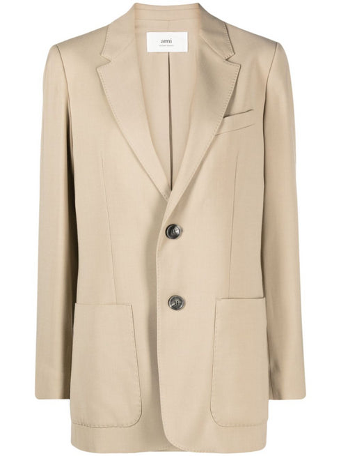AMI PARIS BLAZER